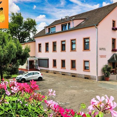 Hotel Tenner Neustadt an der Weinstraße Buitenkant foto